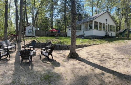 KENDALL COTTAGE LIMIT 6 villa - Foto 21