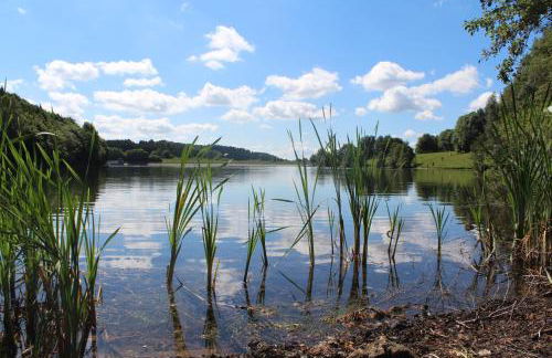 Ferienwohnungen Willrich - Foto 35