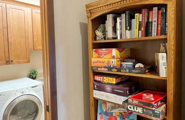 --Mountain Chalet Getaway with Breathtaking View Next to Tail of Dragon-- - Foto 37