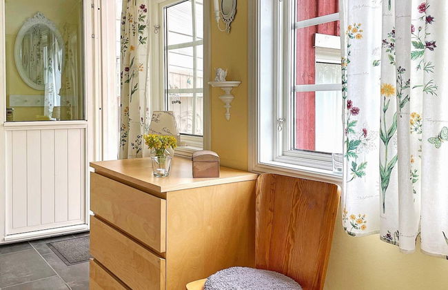 5 Person Holiday Home in Linkoping-by Traum - Foto 13