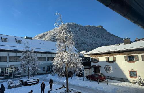 Bergblick-Lounge zentral in Immenstadt - Foto 13