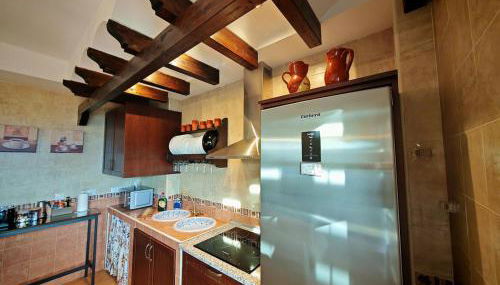 Apartamento Alpujarra Mágica - Foto 3