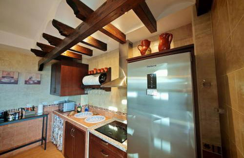 Apartamento Alpujarra Mágica - Foto 3