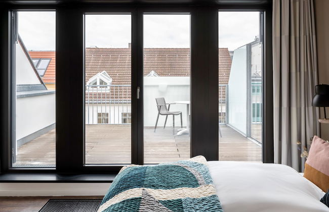 Numa Berlin Nook - Foto 11