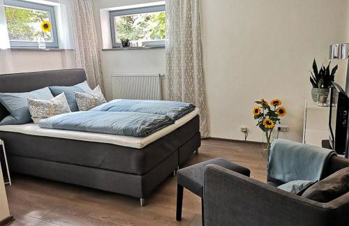 Ferienwohnung Morgenlicht - Foto 1