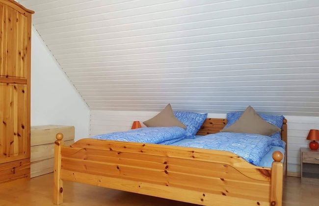 Ferienwohnungen am Naturbad - Foto 2