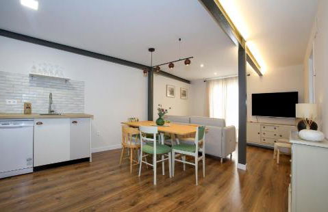 -La Olmeda- La Casona del Zoilo - Foto 3