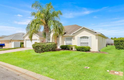 Home with Private Pool, Game Room & Big Backyard! - Foto 39