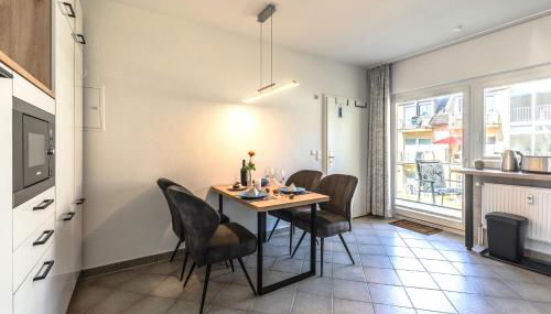 Strandtraum Lobbe Fewo 6, auf Anfrage mit Strandkorb - Foto 3