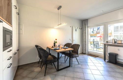 Strandtraum Lobbe Fewo 6, auf Anfrage mit Strandkorb - Foto 3