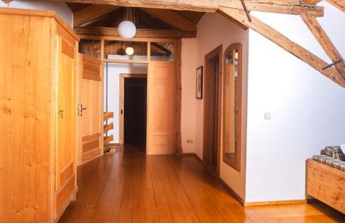 Haus Archaeopteryx – privater Außen-Pool – einzigartig im Naturpark - Foto 7