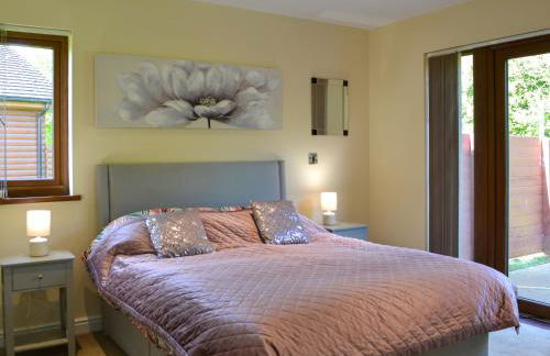 Jasmine Lodge - Foto 9