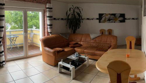 NEU! Ferienwohnung am Bauna - Foto 3