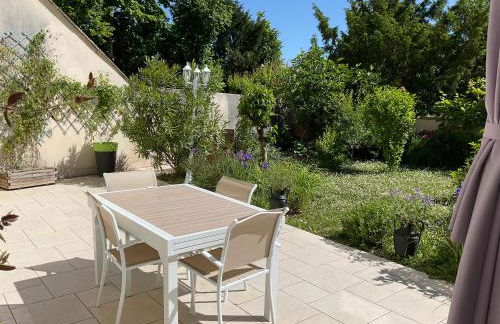 Le jardin d'Anatole - Foto 2