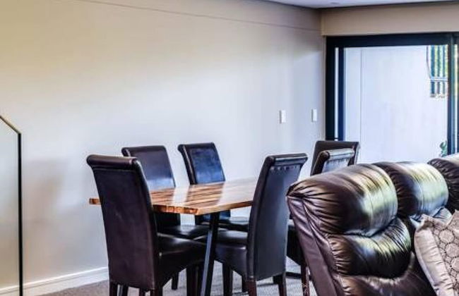 Spacious Holiday Apartment With Fantastic Views Deck Pool Malindi - Foto 47