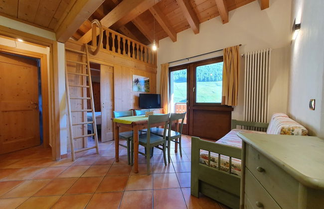 Residence Bait da Mott - Photo 33