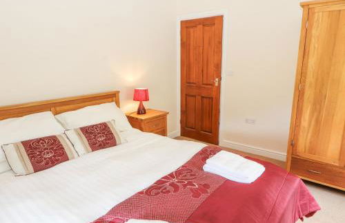 Goswick Hall - Foto 18