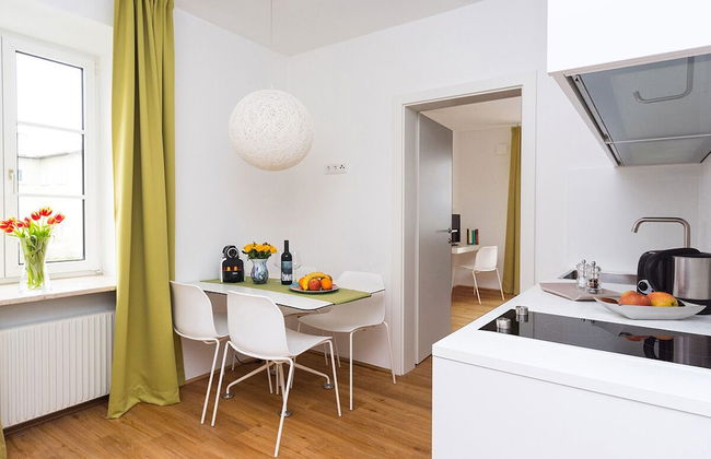 Amedeo Zotti Residence - Foto 27