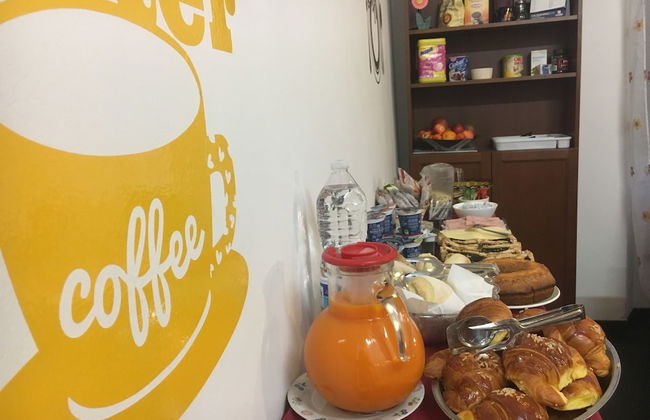 B&B Mia Palace - Foto 24