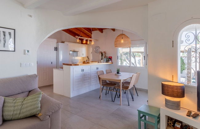 Scenic Villa, Costa Blanca - Foto 10