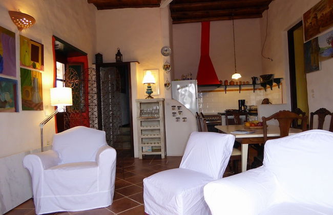 Villa Via Savoia - Foto 11