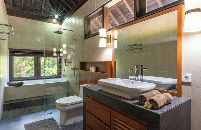 Villa Belvedere - Foto 40