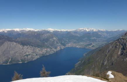 Pietra Rara Apartments - Photo 15