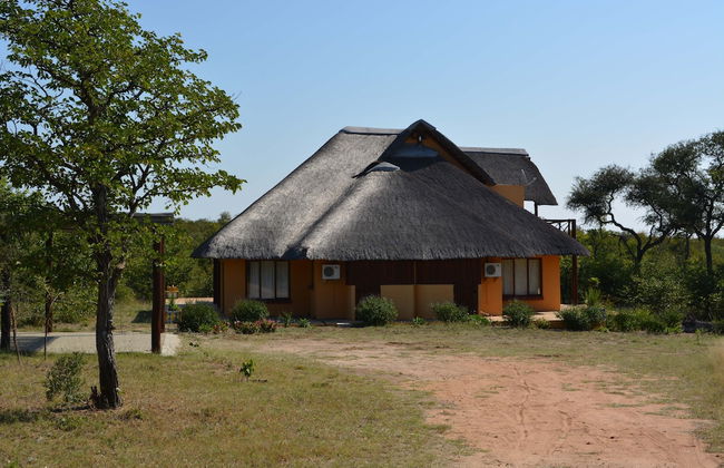 Silonque Bush Estate & Spa - Foto 13