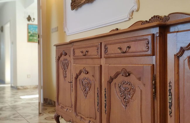 Holiday Home Darlowo Near Beach & Lighthouse - Photo 11