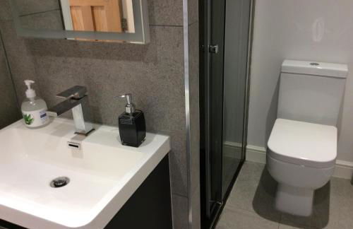 Hardy Croft Hideaway - Foto 16