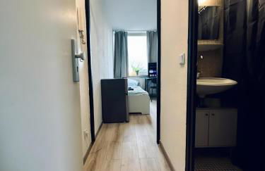 sleepWELL-Münster III Ruhig & Komfortabel - Foto 18