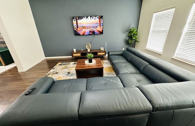 Sandy Home - Foto 23