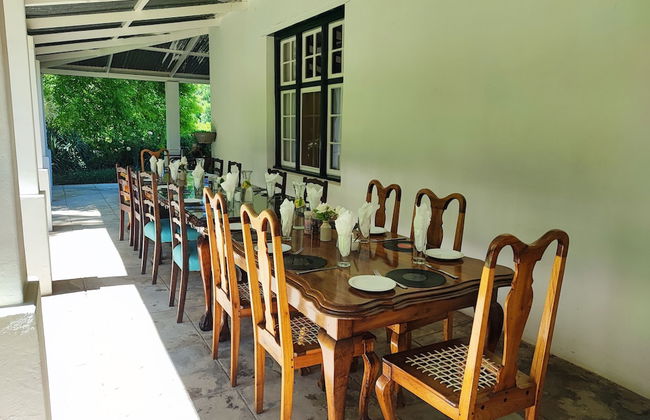 Ganora Guestfarm & Excursions - Foto 46