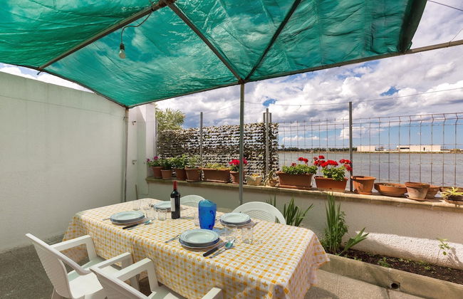 1958 Villetta del Bacino - Foto 13