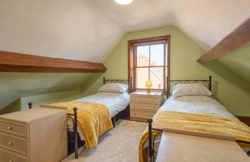 Host & Stay - Chatsworth Townhouse II - Foto 52