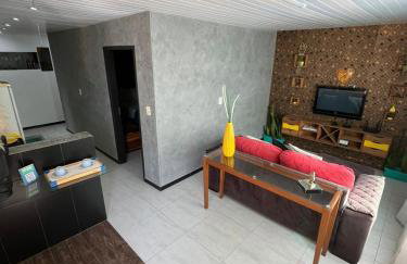 Apartamento próximo ao centro - Foto 1