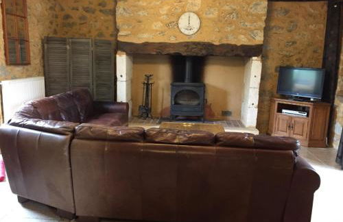 Cottage de La Mothe - Foto 35