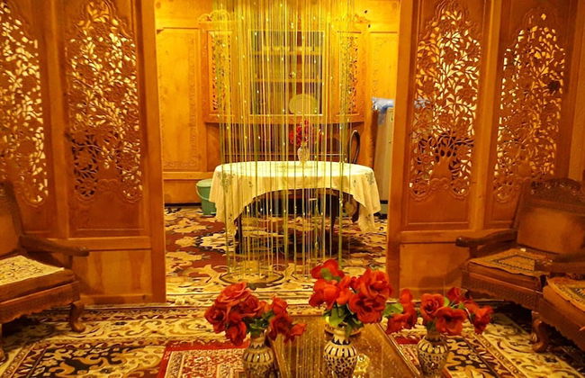 Golden Crest Houseboats - Foto 2