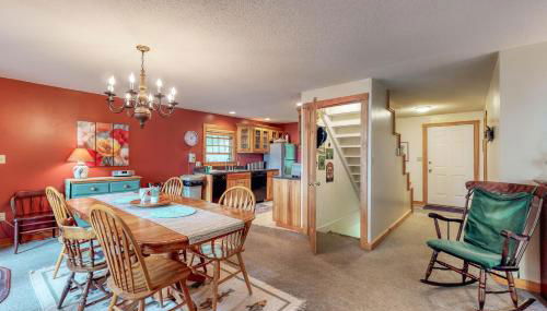 Loon Cove Cottage - Foto 4