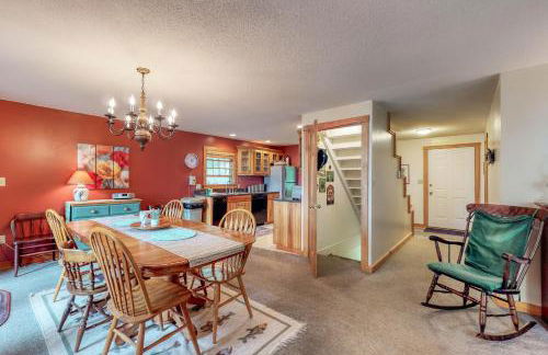 Loon Cove Cottage - Foto 4