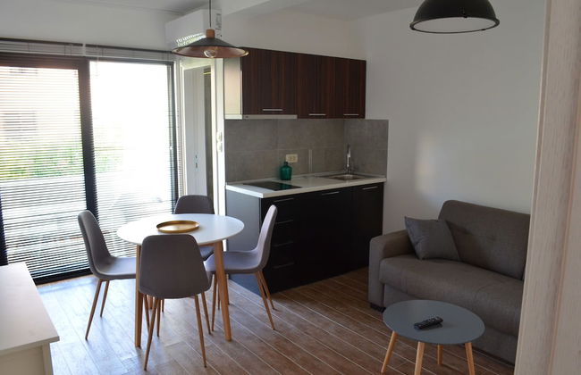 Casablanca Apartments - Photo 73