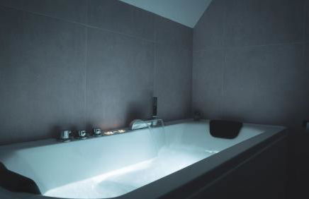 140qm Luxuriöses Penthouse mitten in Schwäbisch Gmünd, 70qm Dachterrasse & Top-Lage, mit WHIRPOOL, Jetzt buchen! - Foto 64