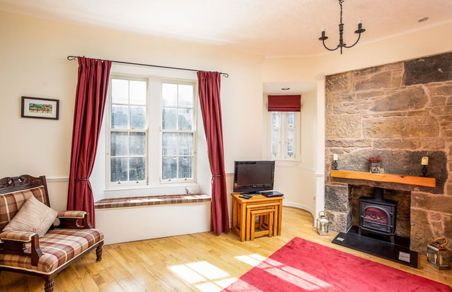 Grassmarket, Below Edinburgh Castle in Old Town - Foto 8