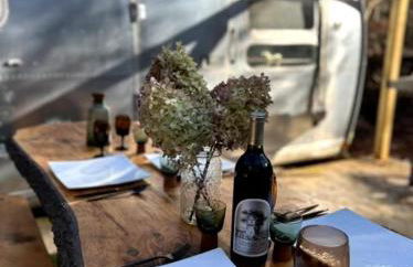 The Giddyup Getaway at The River Haven Sanctuary - Foto 7