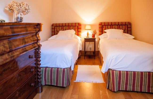 Pazo De Brandeso & Country Club - Foto 12