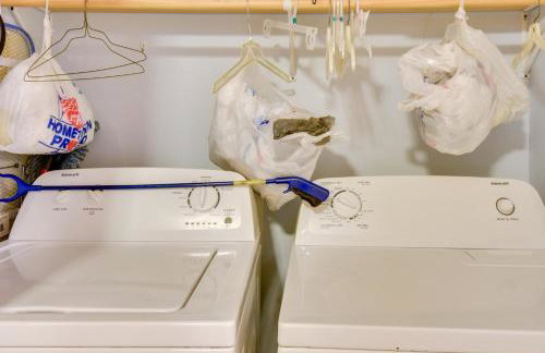 Peaceful Lake Hartwell Gem with Boat Dock - Foto 20