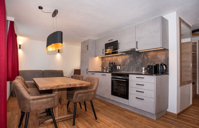 Appartement aurum - Foto 31