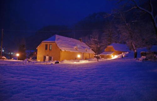 Les Gîtes du Pla de Moura - Foto 1