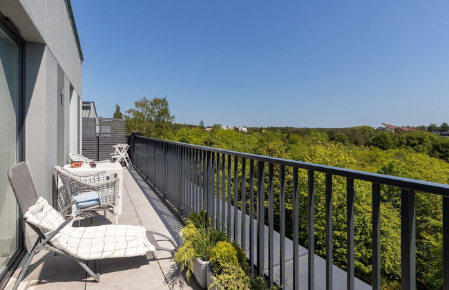 Sunny Seaside Apartment by Renters - Foto 47