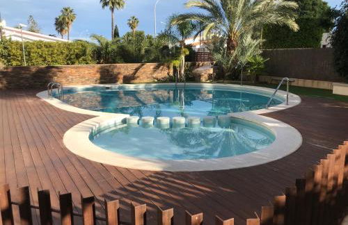 Villa Pepita - Photo 11